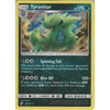Pokemon Trading Card Game SM09 Team Up - Tyranitar - 85/181 - Rare Holo Card