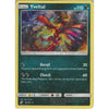 Pokemon Trading Card Game SM09 Team Up - Yveltal - 95/181 - Rare Holo Card