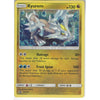Pokemon Trading Card Game SM142 Kyurem | Black Star Promo Card | Holo Rare