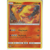 Pokemon Trading Card Game SM143 Moltres | Black Star Promo Card | Holo Rare