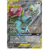 Pokemon Trading Card Game SM167 Celebi &amp; Venusaur GX TAG TEAM | Black Star Promo Card | Holo Rare