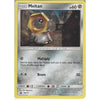 Pokemon Trading Card Game SM177 Meltan | Black Star Promo Card | Holo Rare