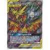 Pokemon Trading Card Game SM210 Moltres &amp; Zapdos &amp; Articuno GX | Black Star Promo Card | Holo Rare