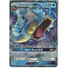 Pokemon Trading Card Game SM212 Gyarados GX | Black Star Promo Card | Holo Rare