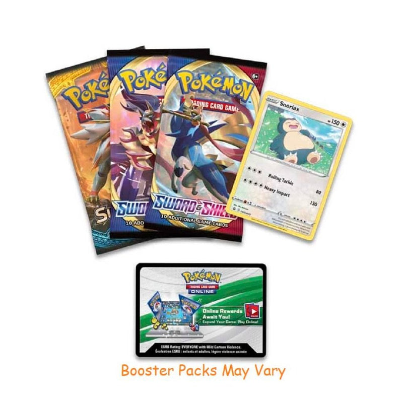 pokemon trading card game snorlax pin collection Pokmon Tarjetas Snorlax knows the importance of being well Pokemon: Snorlax/ Morpeko Pin Collection