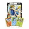 Pokemon Trading Card Game Sobble Galar Box Collection With Zacian V Promo
