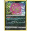 Pokemon Trading Card Game Spiritomb - 112/214 - Rare Reverse Holo Card - SM10 Unbroken Bonds