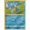 Squirtle - 23/181 - Common Reverse Holo Card - SM09 Team Up
