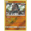 Pokemon Trading Card Game Stakataka - 106/214 - Rare Reverse Holo Card - SM10 Unbroken Bonds
