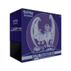 Pokemon Trading Card Game Sun &amp; Moon (Base Set) Elite Trainer Box | Lunala (Purple Box)