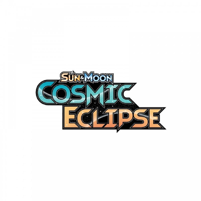 Sun & Moon Cosmic Eclipse | 4 Sealed Booster Packs - Recaptured LTD Sun & Moon Cosmic Eclipse | 4 Sealed Booster Packs - Recaptured LTD