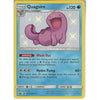 Pokemon Trading Card Game SV10/SV94 Quagsire | Rare Holo Card | Hidden Fates Shiny Vault