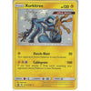 Pokemon Trading Card Game SV14/SV94 Xurkitree | Rare Holo Card | Hidden Fates Shiny Vault