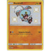 Pokemon Trading Card Game SV23/SV94 Rockruff | Rare Holo Card | Hidden Fates Shiny Vault