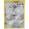 Pokemon Trading Card Game SV33/SV94 Kartana | Rare Holo Card | Hidden Fates Shiny Vault