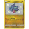 Pokemon Trading Card Game SV38/SV94 Gible | Rare Holo Card | Hidden Fates Shiny Vault
