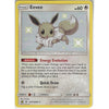 Pokemon Trading Card Game SV41/SV94 Eevee | Rare Holo Card | Hidden Fates Shiny Vault