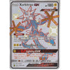 Pokemon Trading Card Game SV58/SV94 Xurkitree GX | Rare Ultra Card | Hidden Fates Shiny Vault