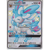 Pokemon Trading Card Game SV76/SV94 Sylveon GX | Rare Ultra Card | Hidden Fates Shiny Vault