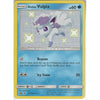 Pokemon Trading Card Game SV8/SV94 Alolan Vulpix | Rare Holo Card | Hidden Fates Shiny Vault