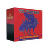 Pokemon Trading Card Game Sword &amp; Shield Base Set Elite Trainer Box | Zacian (Red Box)