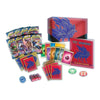 Pokemon Trading Card Game Sword &amp; Shield Base Set Elite Trainer Box | Zacian (Red Box)
