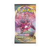 Pokemon Trading Card Game Sword &amp; Shield Darkness Ablaze | Sealed Booster Box of 36 Packs