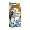 Pokemon Trading Card Game Sword &amp; Shield Darkness Ablaze Theme Deck | Galarian Darmanitan