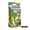 Pokemon Trading Card Game Sword &amp; Shield Darkness Ablaze Theme Deck | Galarian Sirfetch&#039;d