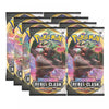 Pokemon Trading Card Game Sword &amp; Shield Rebel Clash Elite Trainer Box | Copperajah VMAX