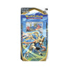 Pokemon Trading Card Game Sword &amp; Shield Rebel Clash Theme Deck | Zacian