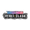 Pokemon Trading Card Game Sword &amp; Shield Rebel Clash Theme Deck | Zacian