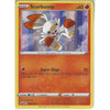 Pokemon Trading Card Game SWSH002 Scorbunny | Black Star Promo Card | Holo Rare