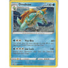 Pokemon Trading Card Game SWSH047 Drednaw | Black Star Promo Card | Holo Rare