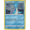 Pokemon Trading Card Game SWSH051 Lapras | Black Star Promo Card | Holo Rare