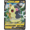 Pokemon Trading Card Game SWSH056 Morpeko V | Black Star Promo Card | Holo Rare