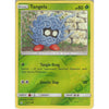 Pokemon Trading Card Game Tangela - 16/214 - Common Reverse Holo Card - SM10 Unbroken Bonds