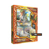 Pokemon Trading Card Game Tapu Koko Box Collection