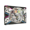 Pokemon Trading Card Game Team Skull Pin Collection Box