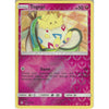 Pokemon Trading Card Game Togepi - 136/214 - Common Reverse Holo Card - SM10 Unbroken Bonds
