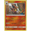 Torracat - 21/181 - Uncommon Reverse Holo Card - SM09 Team Up