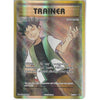 Pokemon Trading Card Game Trainer Brock&#039;s Grit 107/108 | Rare Ultra Card | XY Evolutions