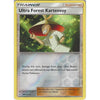 Pokemon Trading Card Game Ultra Forest Kartenvoy - 188/214 - Uncommon Reverse Holo Card - SM10 Unbroken Bonds