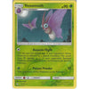 Pokemon Trading Card Game Venomoth - 11/214 - Rare Reverse Holo Card - SM10 Unbroken Bonds