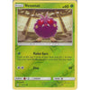 Pokemon Trading Card Game Venonat - 9/214 - Common Reverse Holo Card - SM10 Unbroken Bonds