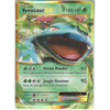 Pokemon Trading Card Game Venusaur EX 1/108 | Rare Holo EX Card | XY Evolutions