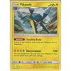 Pokemon Trading Card Game Vikavolt - 59/214 - Rare Holo Card - SM10 Unbroken Bonds