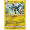 Pokemon Trading Card Game Vikavolt - 59/214 - Rare Reverse Holo Card - SM10 Unbroken Bonds