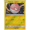 Voltorb - 38/181 - Common Reverse Holo Card - SM09 Team Up