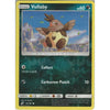 Vullaby - 92/181 - Common Reverse Holo Card - SM09 Team Up